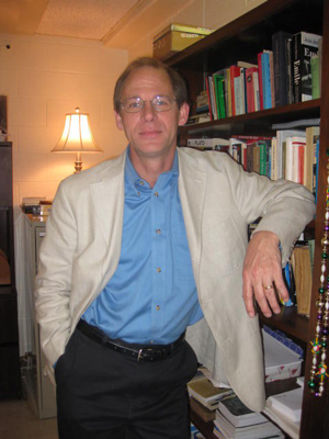Robert Schaefer